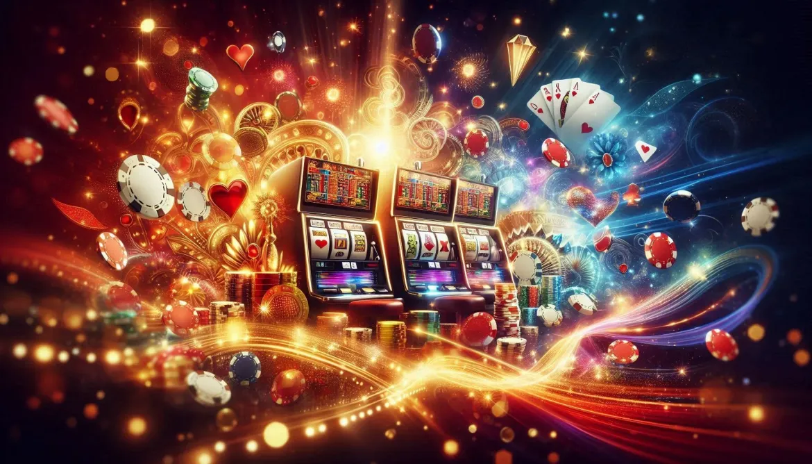 Royal Spinia Casino